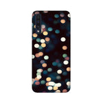 Blurred Lights   ---   Samsung Google OnePlus Mobile Back Cover