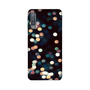 Blurred Lights   ---   Samsung Google OnePlus Mobile Back Cover