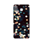 Blurred Lights   ---   Samsung Google OnePlus Mobile Back Cover