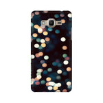 Blurred Lights   ---   Samsung Google OnePlus Mobile Back Cover