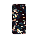 Blurred Lights   ---   Samsung Google OnePlus Mobile Back Cover