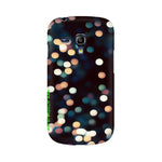 Blurred Lights   ---   Samsung Google OnePlus Mobile Back Cover