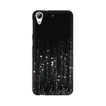 Fiber Optics Light   ---   Sony Nokia Lenovo Moto HTC Huawei - Mobile Back Cover