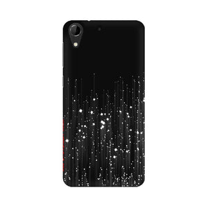 Fiber Optics Light   ---   Sony Nokia Lenovo Moto HTC Huawei - Mobile Back Cover