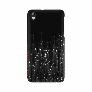 Fiber Optics Light   ---   Sony Nokia Lenovo Moto HTC Huawei - Mobile Back Cover