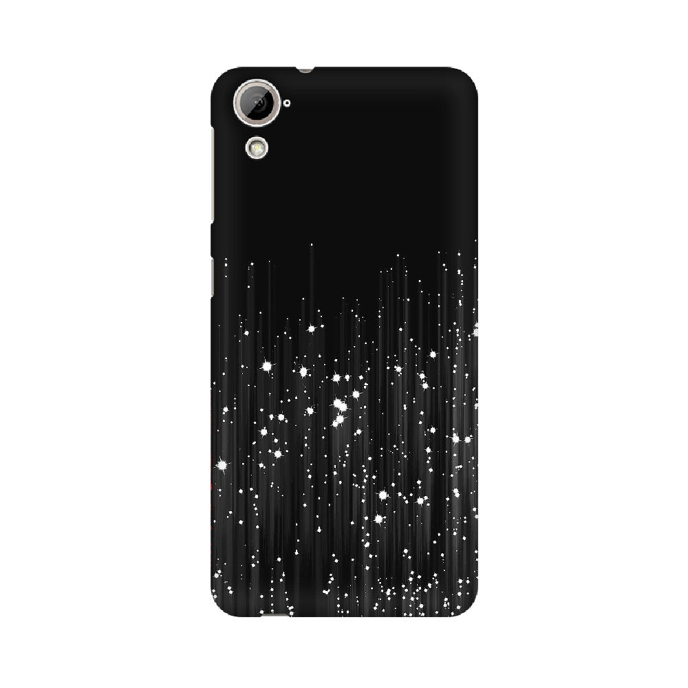 Fiber Optics Light   ---   Sony Nokia Lenovo Moto HTC Huawei - Mobile Back Cover