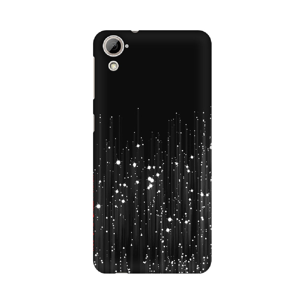 Fiber Optics Light   ---   Sony Nokia Lenovo Moto HTC Huawei - Mobile Back Cover