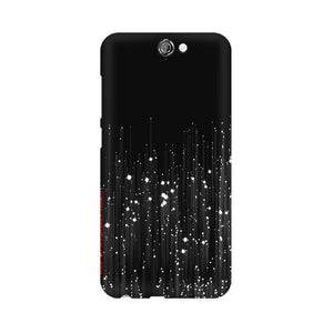 Fiber Optics Light   ---   Sony Nokia Lenovo Moto HTC Huawei - Mobile Back Cover