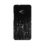 Fiber Optics Light   ---   Sony Nokia Lenovo Moto HTC Huawei - Mobile Back Cover