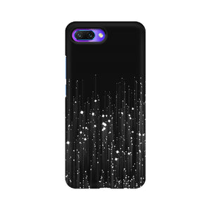 Fiber Optics Light   ---   Sony Nokia Lenovo Moto HTC Huawei - Mobile Back Cover