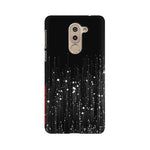 Fiber Optics Light   ---   Sony Nokia Lenovo Moto HTC Huawei - Mobile Back Cover