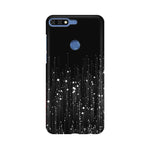 Fiber Optics Light   ---   Sony Nokia Lenovo Moto HTC Huawei - Mobile Back Cover