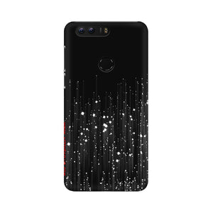 Fiber Optics Light   ---   Sony Nokia Lenovo Moto HTC Huawei - Mobile Back Cover