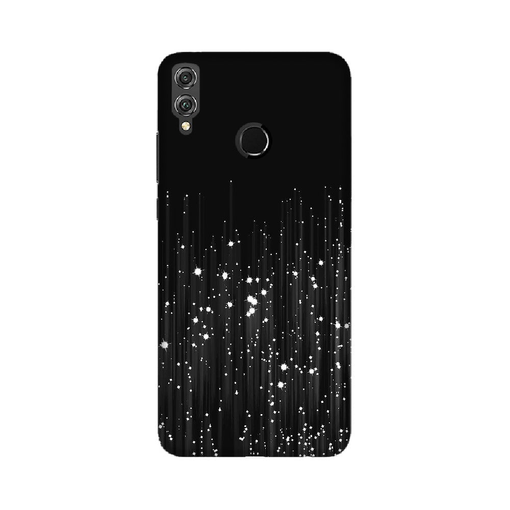 Fiber Optics Light   ---   Sony Nokia Lenovo Moto HTC Huawei - Mobile Back Cover