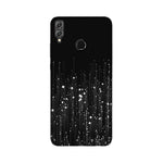 Fiber Optics Light   ---   Sony Nokia Lenovo Moto HTC Huawei - Mobile Back Cover