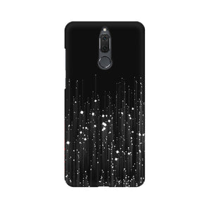 Fiber Optics Light   ---   Sony Nokia Lenovo Moto HTC Huawei - Mobile Back Cover