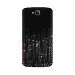 Fiber Optics Light   ---   Sony Nokia Lenovo Moto HTC Huawei - Mobile Back Cover