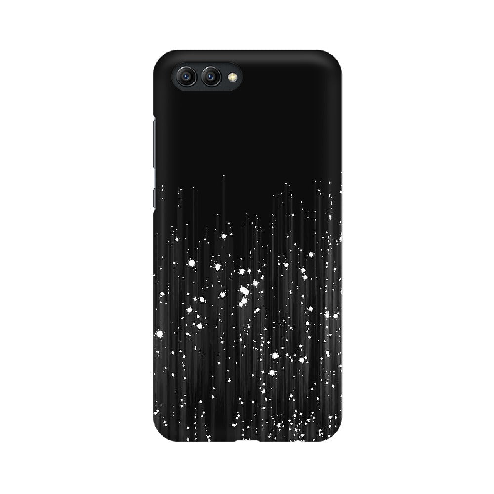 Fiber Optics Light   ---   Sony Nokia Lenovo Moto HTC Huawei - Mobile Back Cover