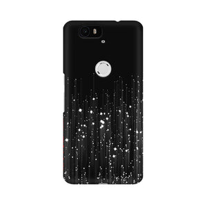 Fiber Optics Light   ---   Sony Nokia Lenovo Moto HTC Huawei - Mobile Back Cover