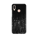 Fiber Optics Light   ---   Sony Nokia Lenovo Moto HTC Huawei - Mobile Back Cover