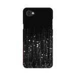 Fiber Optics Light   ---   Sony Nokia Lenovo Moto HTC Huawei - Mobile Back Cover