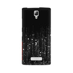 Fiber Optics Light   ---   Sony Nokia Lenovo Moto HTC Huawei - Mobile Back Cover