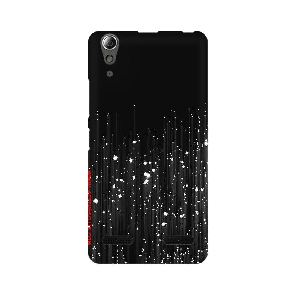 Fiber Optics Light   ---   Sony Nokia Lenovo Moto HTC Huawei - Mobile Back Cover