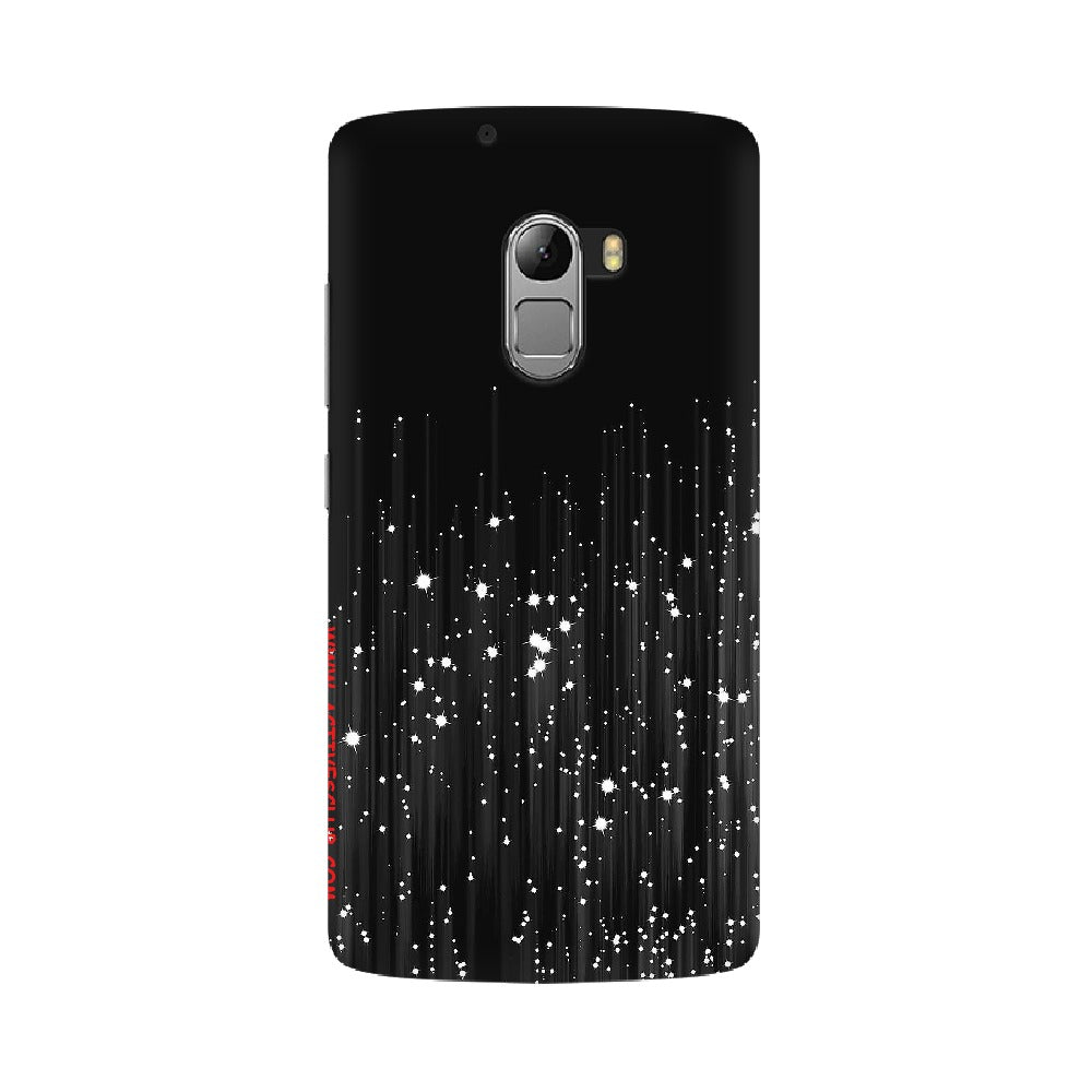 Fiber Optics Light   ---   Sony Nokia Lenovo Moto HTC Huawei - Mobile Back Cover