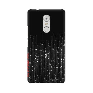 Fiber Optics Light   ---   Sony Nokia Lenovo Moto HTC Huawei - Mobile Back Cover