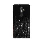 Fiber Optics Light   ---   Sony Nokia Lenovo Moto HTC Huawei - Mobile Back Cover