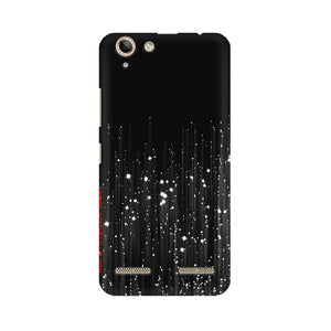 Fiber Optics Light   ---   Sony Nokia Lenovo Moto HTC Huawei - Mobile Back Cover