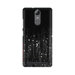 Fiber Optics Light   ---   Sony Nokia Lenovo Moto HTC Huawei - Mobile Back Cover