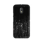 Fiber Optics Light   ---   Sony Nokia Lenovo Moto HTC Huawei - Mobile Back Cover