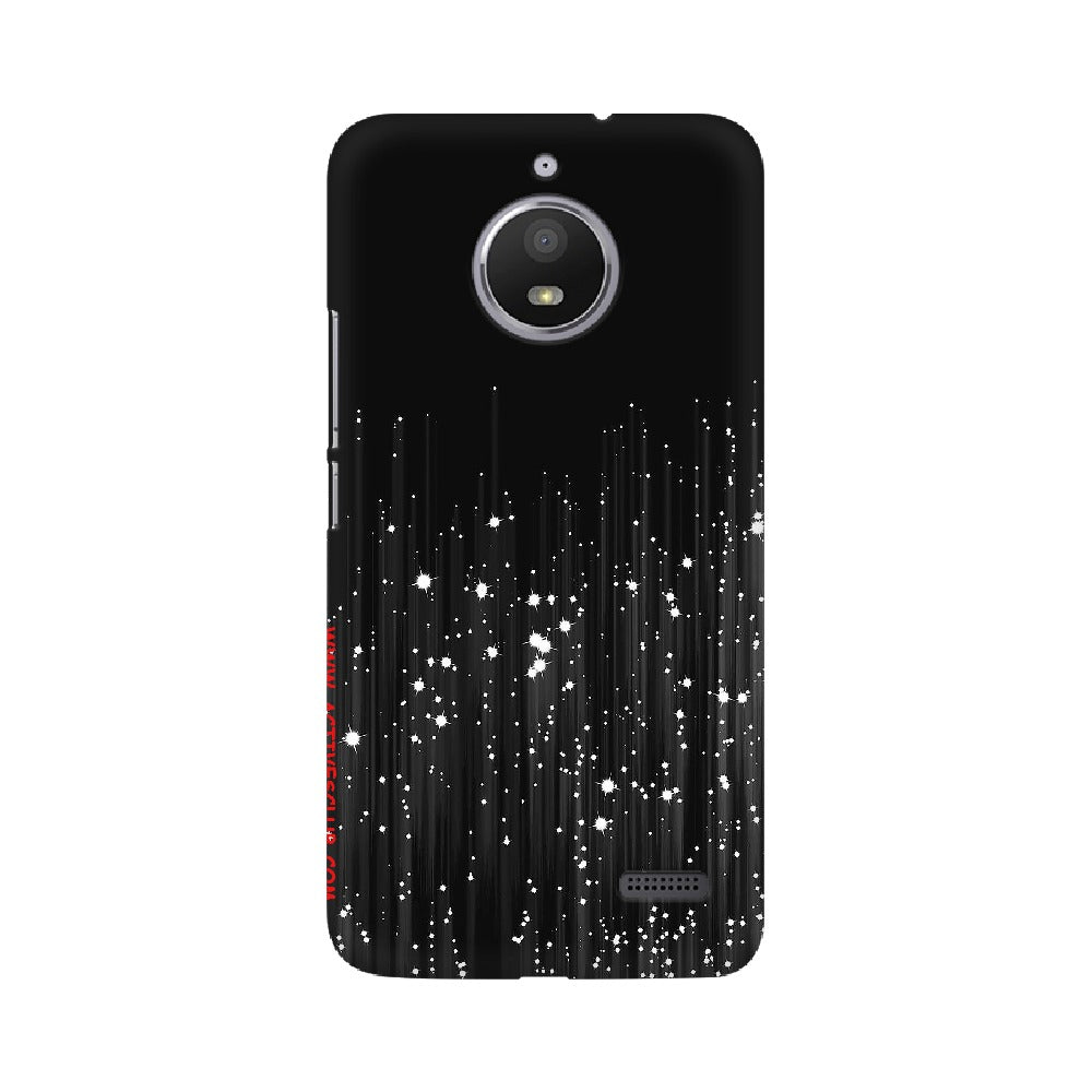 Fiber Optics Light   ---   Sony Nokia Lenovo Moto HTC Huawei - Mobile Back Cover