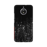 Fiber Optics Light   ---   Sony Nokia Lenovo Moto HTC Huawei - Mobile Back Cover