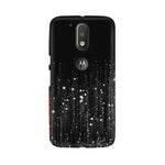 Fiber Optics Light   ---   Sony Nokia Lenovo Moto HTC Huawei - Mobile Back Cover