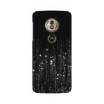 Fiber Optics Light   ---   Sony Nokia Lenovo Moto HTC Huawei - Mobile Back Cover