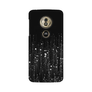 Fiber Optics Light   ---   Sony Nokia Lenovo Moto HTC Huawei - Mobile Back Cover