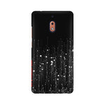 Fiber Optics Light   ---   Sony Nokia Lenovo Moto HTC Huawei - Mobile Back Cover