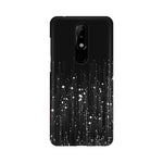 Fiber Optics Light   ---   Sony Nokia Lenovo Moto HTC Huawei - Mobile Back Cover