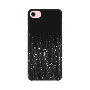 Fiber Optics Light   ---   Apple XioMi RealMe Oppo Vivo - Mobile Back Cover