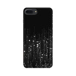 Fiber Optics Light   ---   Apple XioMi RealMe Oppo Vivo - Mobile Back Cover