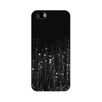 Fiber Optics Light   ---   Apple XioMi RealMe Oppo Vivo - Mobile Back Cover