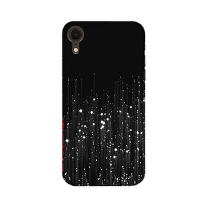 Fiber Optics Light   ---   Apple XioMi RealMe Oppo Vivo - Mobile Back Cover