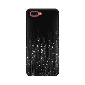 Fiber Optics Light   ---   Apple XioMi RealMe Oppo Vivo - Mobile Back Cover