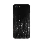 Fiber Optics Light   ---   Apple XioMi RealMe Oppo Vivo - Mobile Back Cover