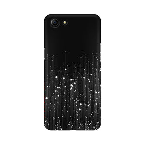 Fiber Optics Light   ---   Apple XioMi RealMe Oppo Vivo - Mobile Back Cover