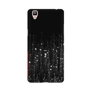 Fiber Optics Light   ---   Apple XioMi RealMe Oppo Vivo - Mobile Back Cover