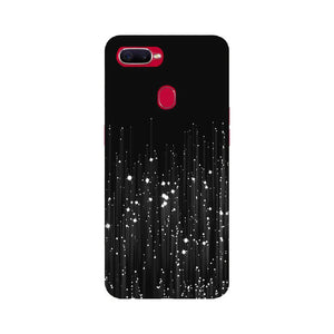 Fiber Optics Light   ---   Apple XioMi RealMe Oppo Vivo - Mobile Back Cover