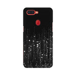 Fiber Optics Light   ---   Apple XioMi RealMe Oppo Vivo - Mobile Back Cover